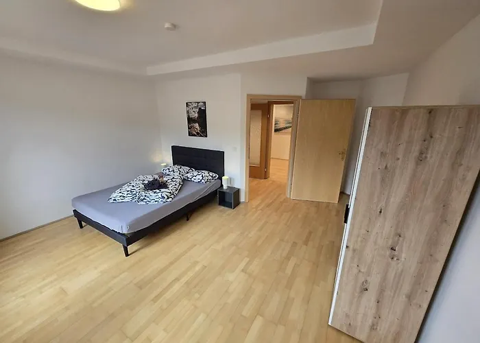 Апартаменти Downtown Living *