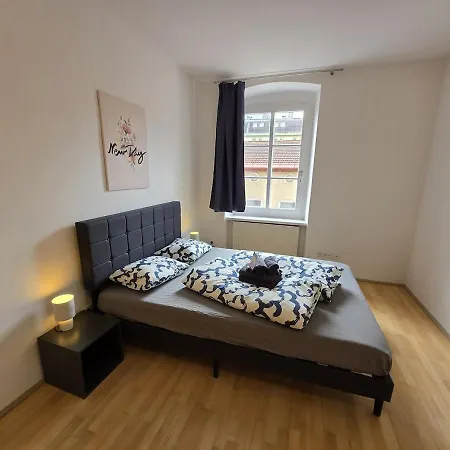 Downtown Living Инсбрук