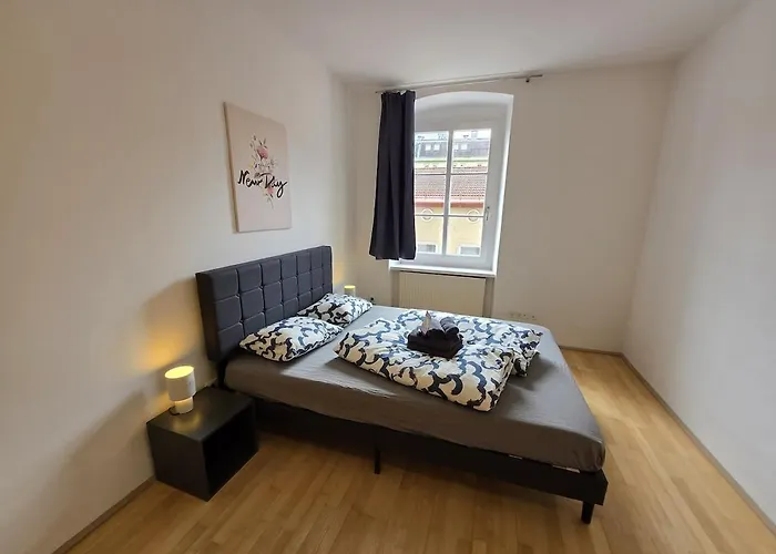 Downtown Living אינסברוק