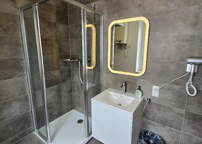 Downtown Living Apartamento