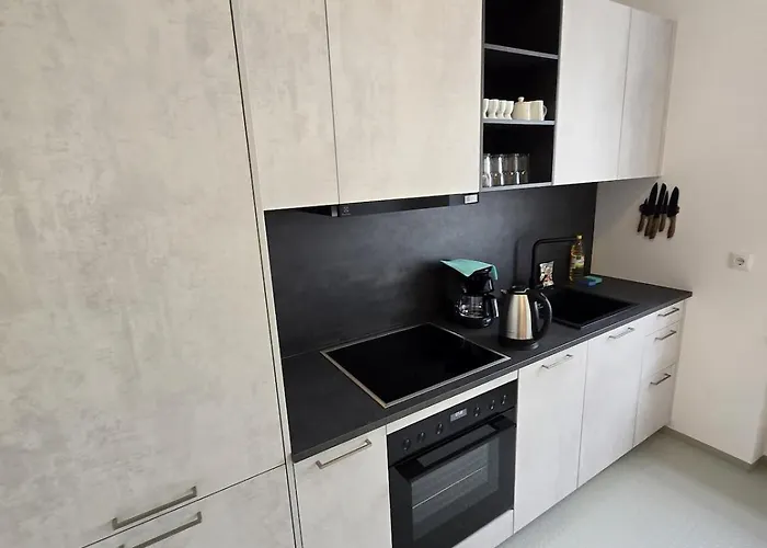 Apartamento Downtown Living Innsbruck