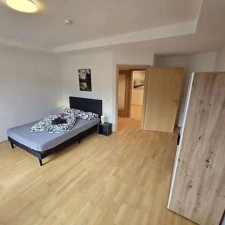 Apartmán Downtown Living *